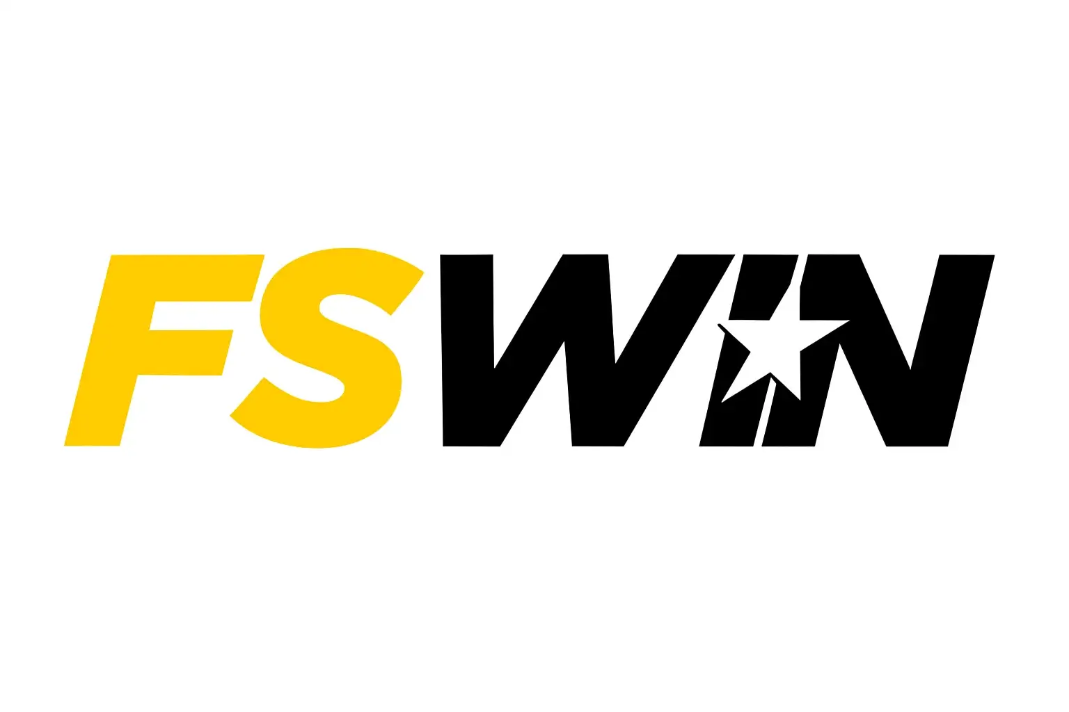 FSWIN logo