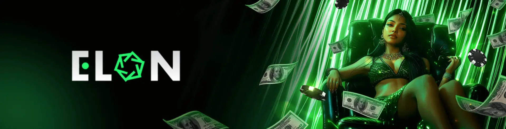 Elon Banner