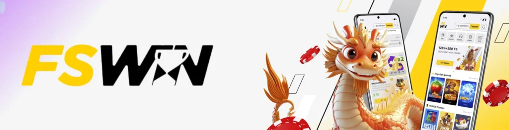 FsWin banner