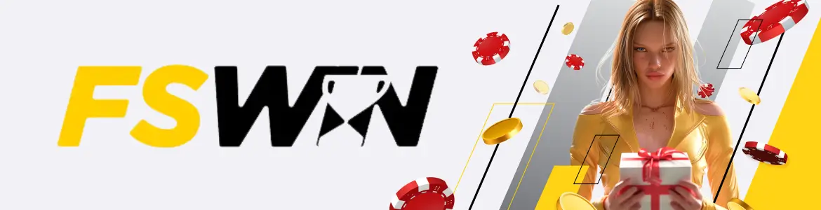 FSWin banner