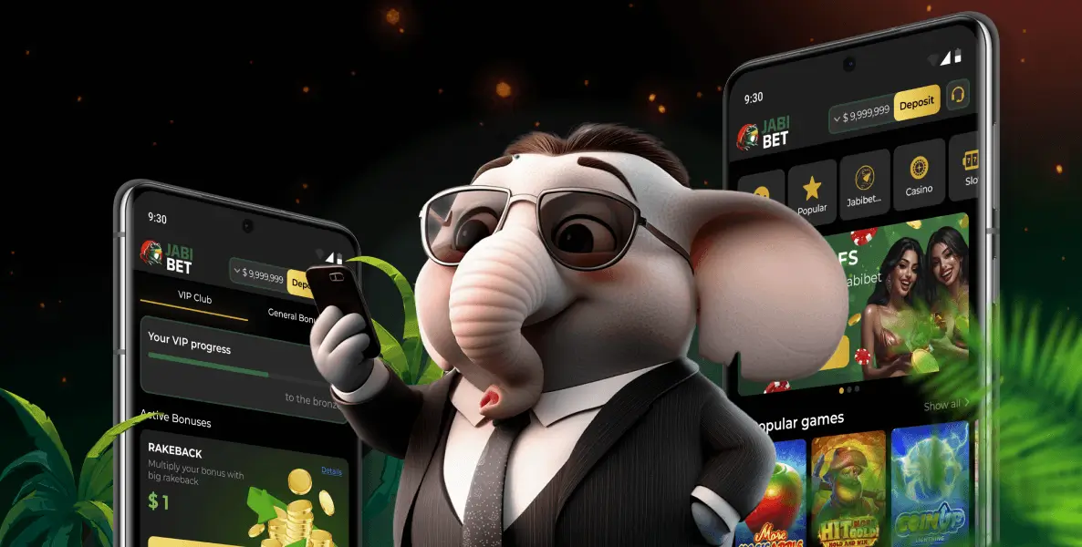 JabiBet Loyalty Points System: Redeem Points for Cash and Exclusive Experiences