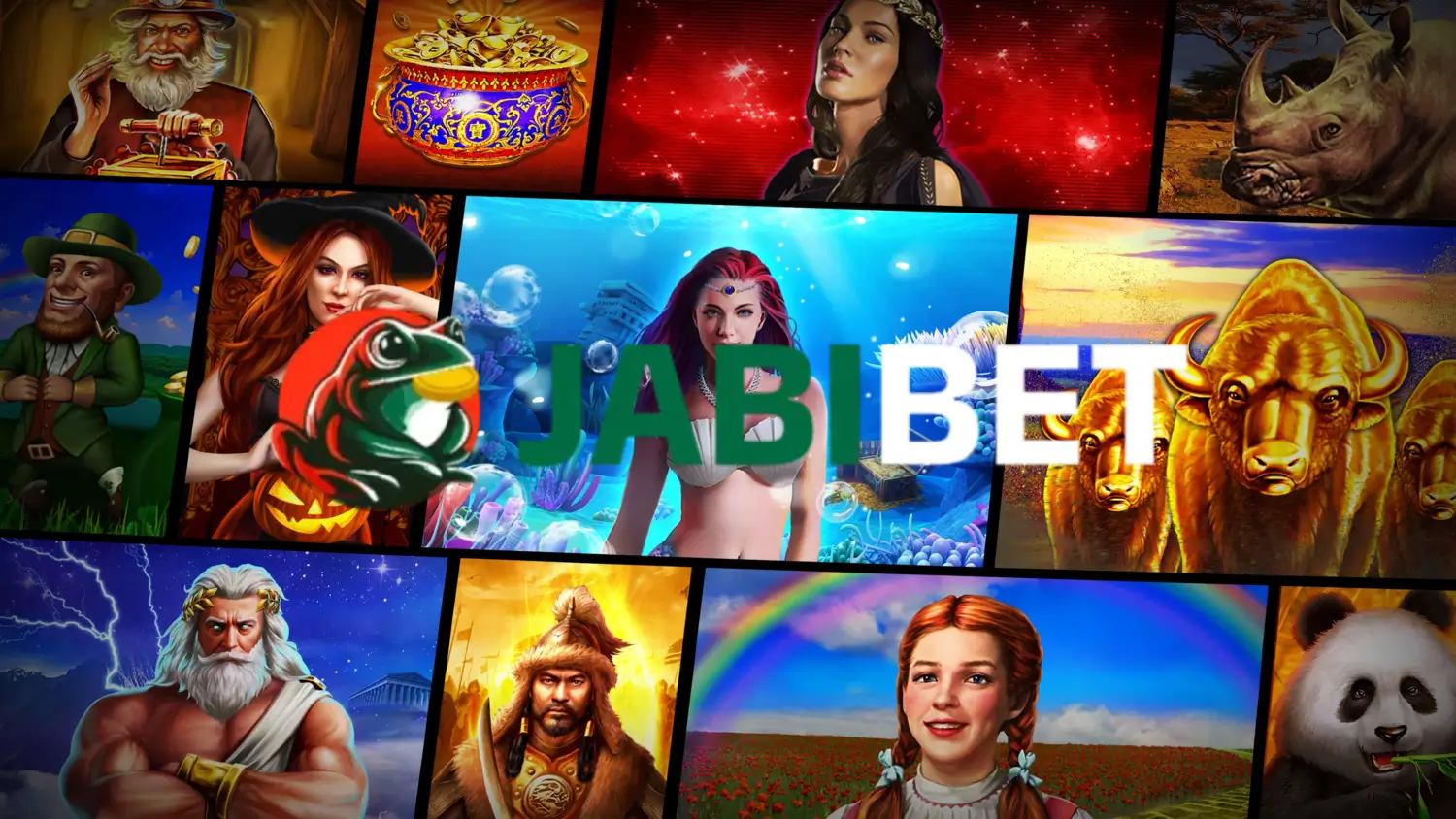 The Evolution of Slot Casino in Bangladesh: Why Players Are Choosing JabiBet in 2025