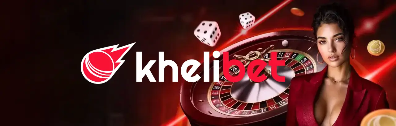 KheliBet Online Casino and Live Casino