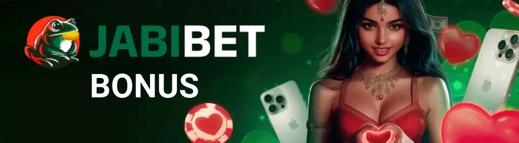 JabiBet Welcome Bonus and Promotions for Bangladesh Players: Complete Breakdown of Rewards