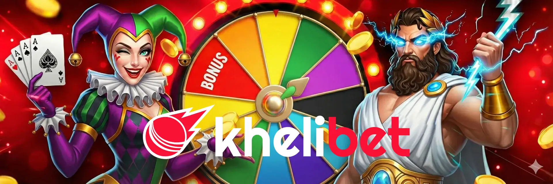 KheliBet Welcome Bonus and Promotions for Bangladesh Players