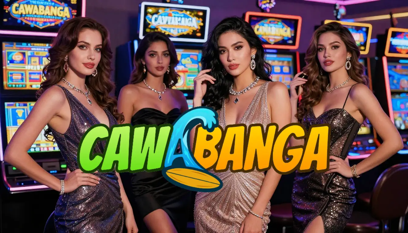 Cawabanga Supports bKash, Nagad, Rocket and Upay With Zero Fees. The 45x Wagering Is Still a Problem