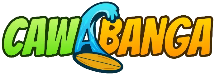 cawabanga logo