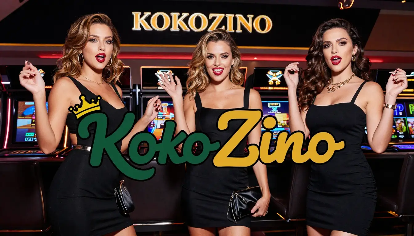 KokoZino’s VIP Programme Tracks Every Taka You Bet on Aviator — Here’s What You Get Back