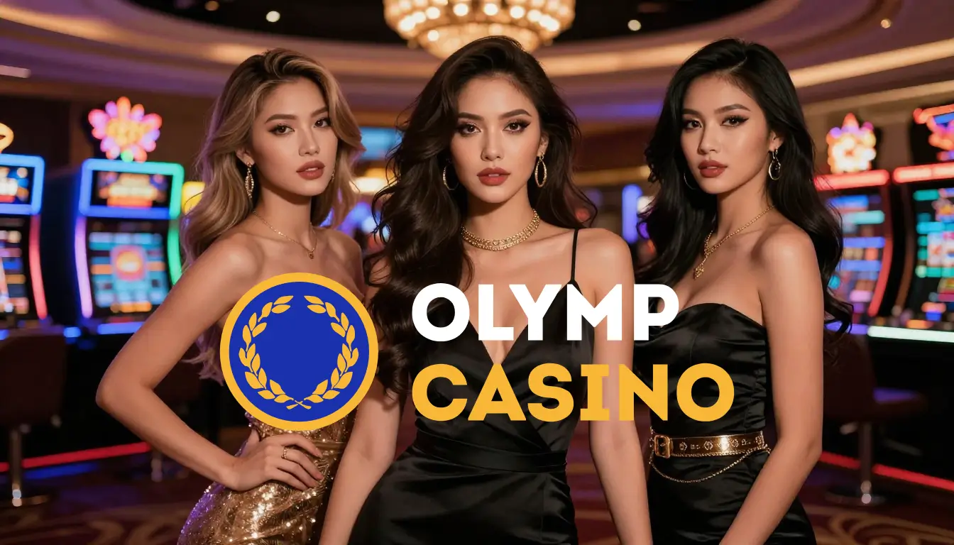 Olymp Casino Has the Lowest Wagering on the BD Market at 28x — and a 700 BDT Minimum Deposit