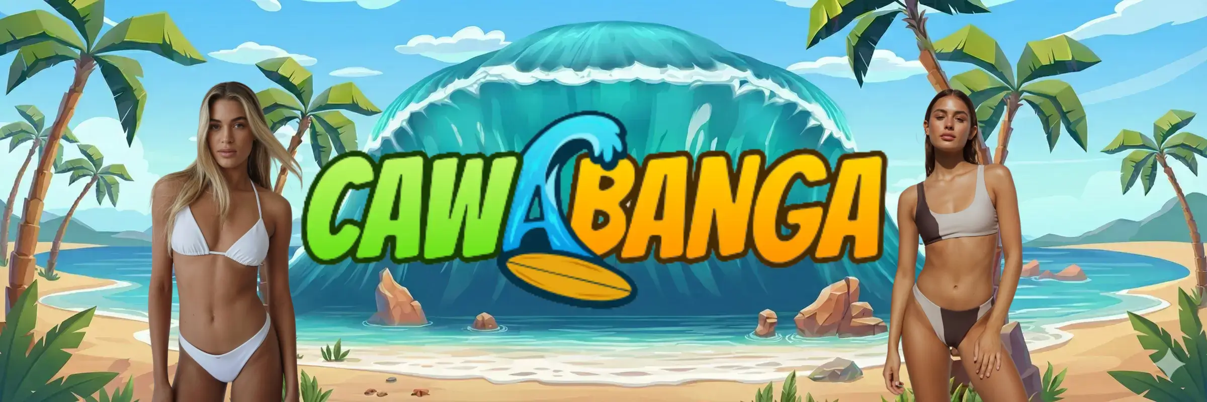 Cawabanga 125% + 250 FS Welcome Offer: Best Casino Bonus Bangladesh 2026