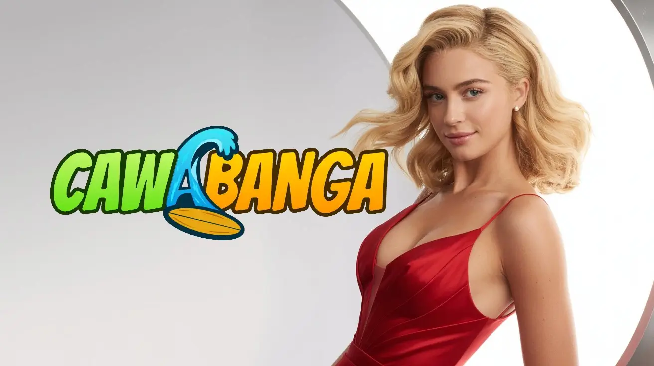 cawabanga bonus banner