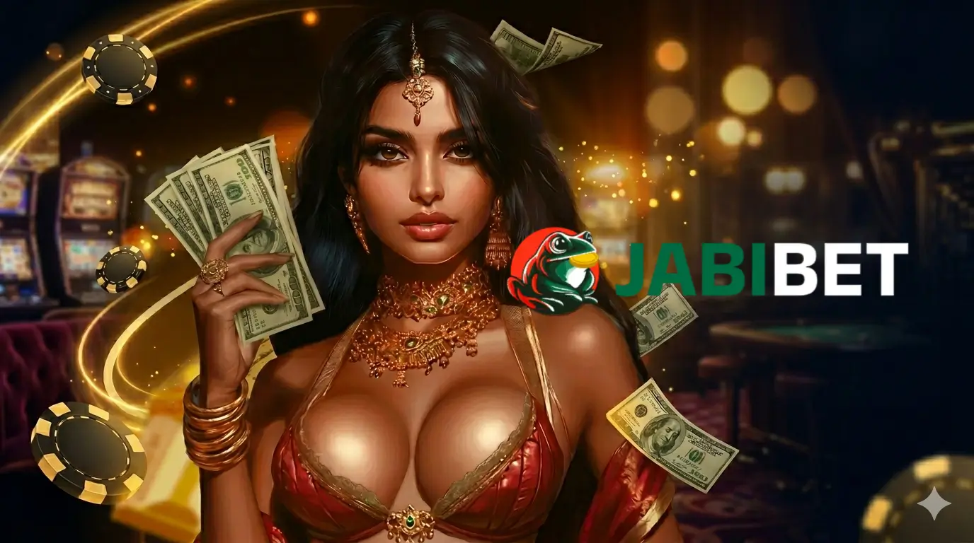 Jabibet bonus banner
