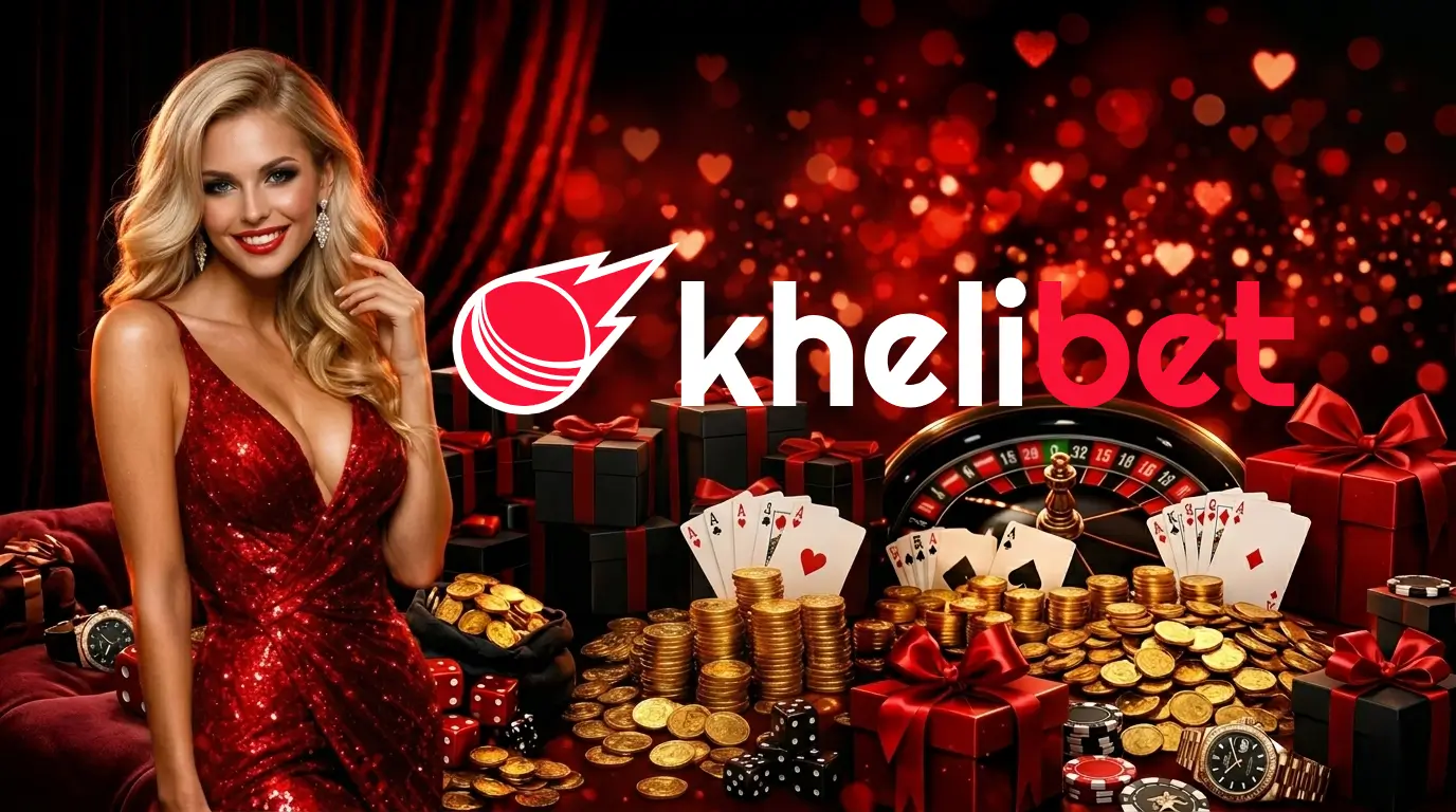 khelibet bonus banner