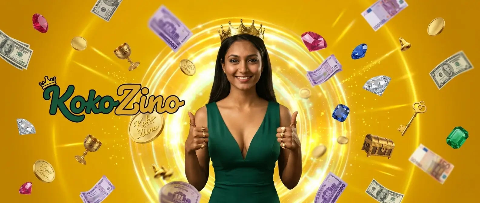 Kokozino 100 Free Spins No Deposit? Complete Bonus Guide for Bangladeshi Players