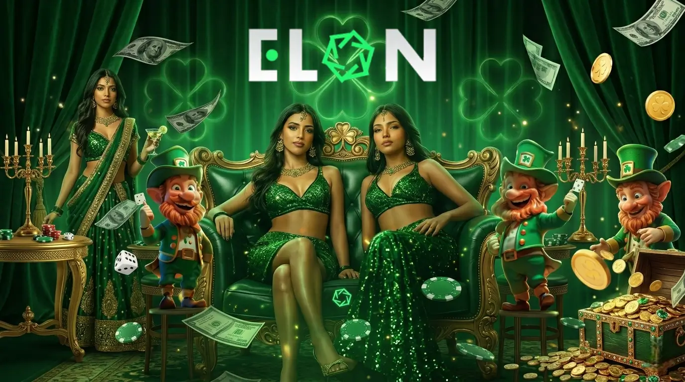 Elon Casino welcome bonus in Bangladesh 2026: 125% up to ৳30,000 reviewed
