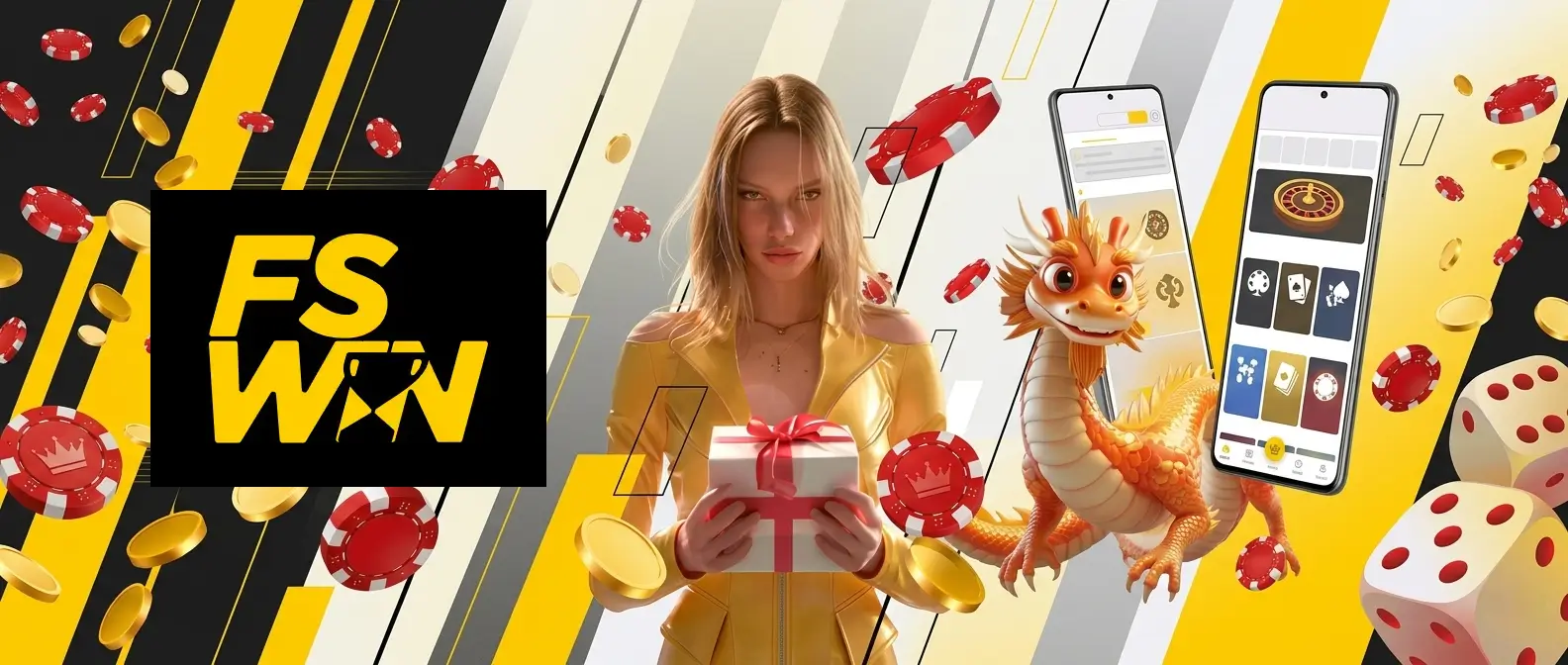 FSWIN welcome bonus for Bangladesh players in 2026: 125% sports or 250 free spins — which one should you actually take?