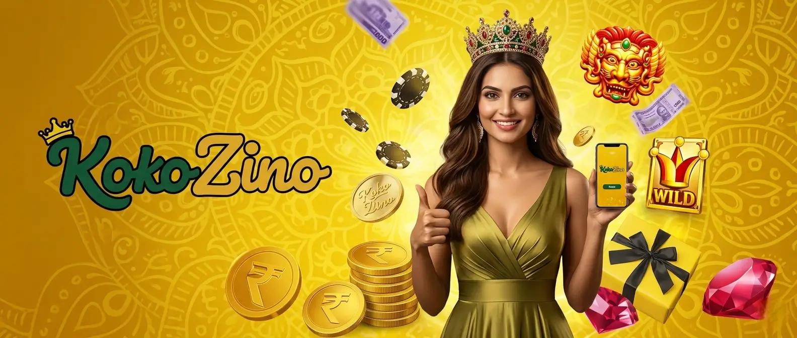 Kokozino welcome bonus Bangladesh 2026: 100 free spins for new players — what you need to know