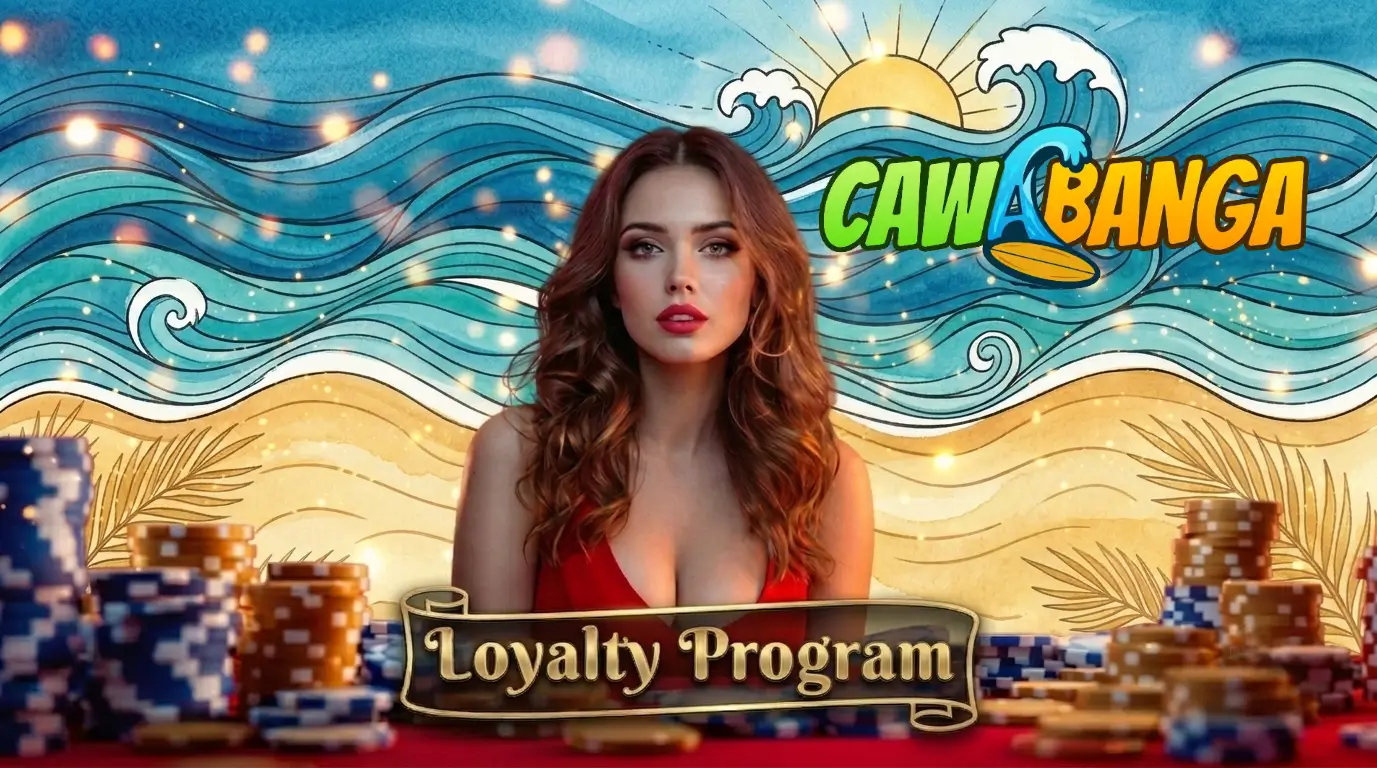 Cawabanga loyalty program in Bangladesh 2026: what regular players actually get