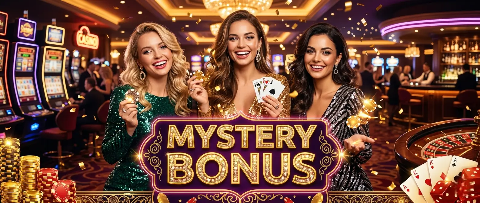 Mystery bonus at online casinos in Bangladesh (2026): what it actually is and whether it’s worth your time