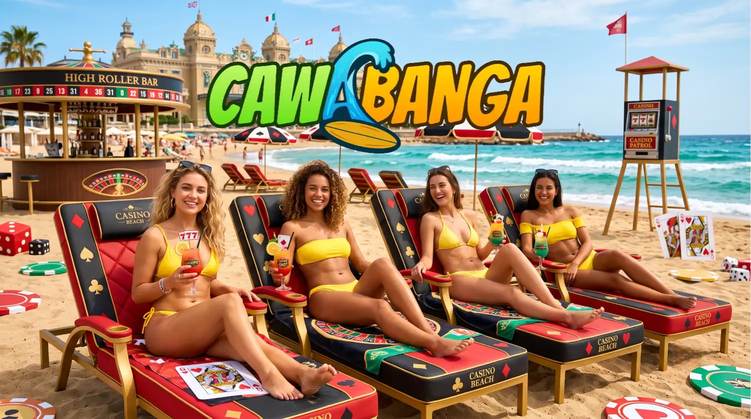 Cawabanga Rocket welcome bonus for Bangladesh players in 2026: is it worth claiming?