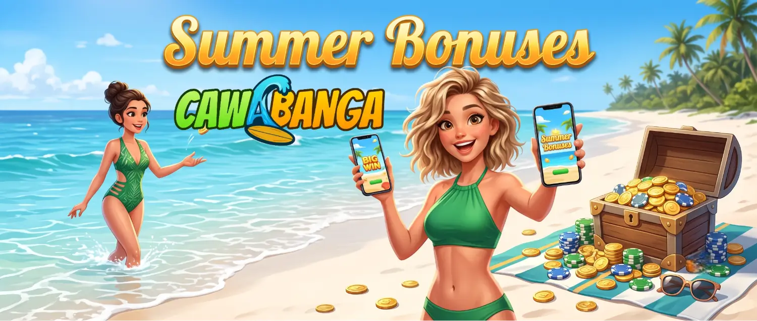 Cawabanga summer bonuses in Bangladesh 2026: what you actually get and what it costs