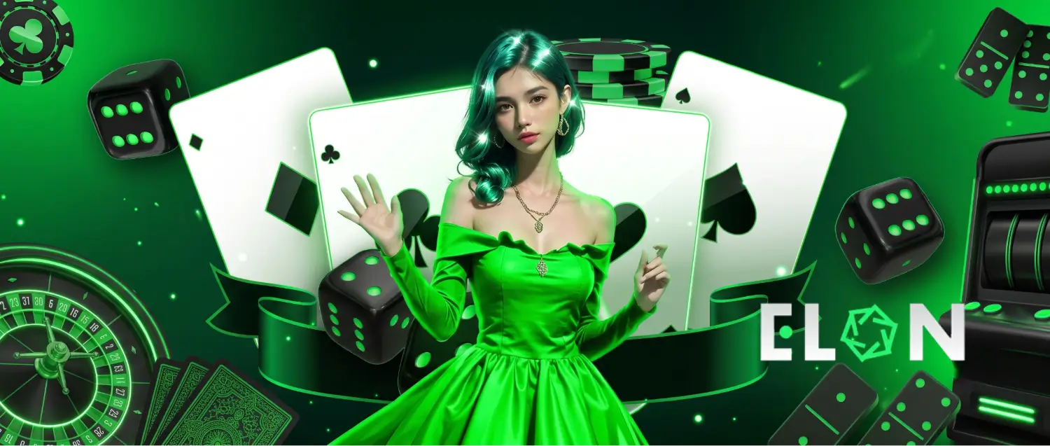 Elon Casino instant deposit, instant bonus for Bangladesh players in 2026: how fast is it really?