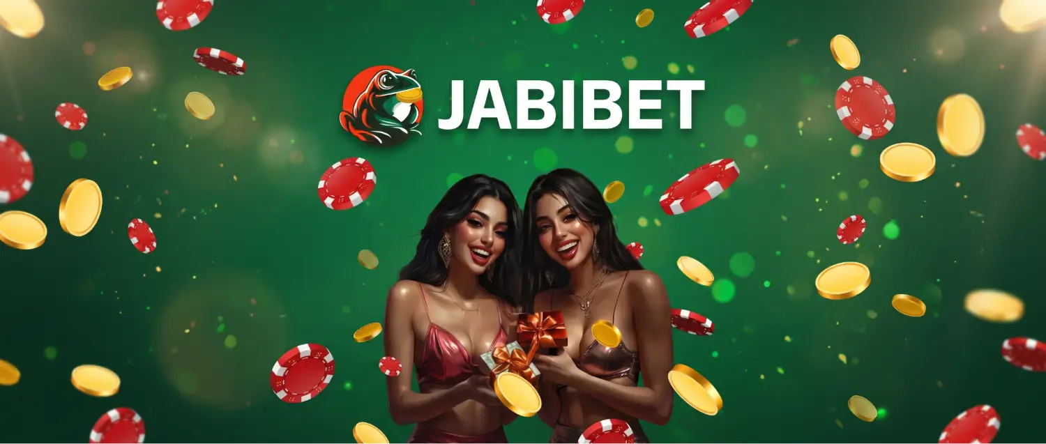 JabiBet welcome bonus for Bangladesh