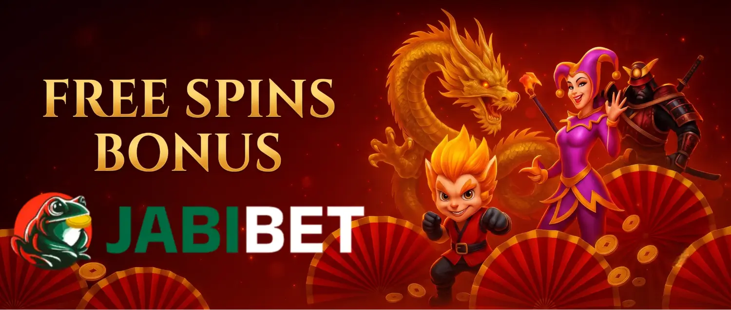JabiBet 250 free spins bonus for Bangladesh players: what you actually get