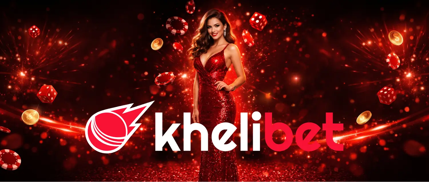 KheliBet bKash Boost Bonus Banner