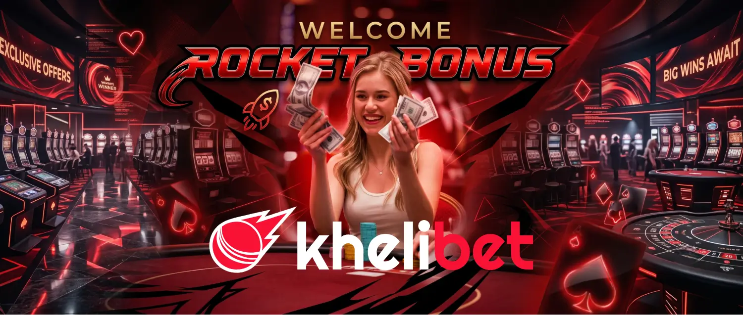 KheliBet welcome bonus for Rocket users in Bangladesh in 2026: is it worth claiming?