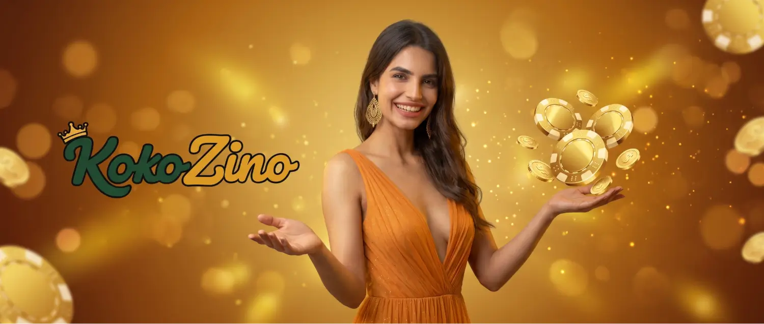 Kokozino instant deposit, instant bonus offer in Bangladesh: what you actually get