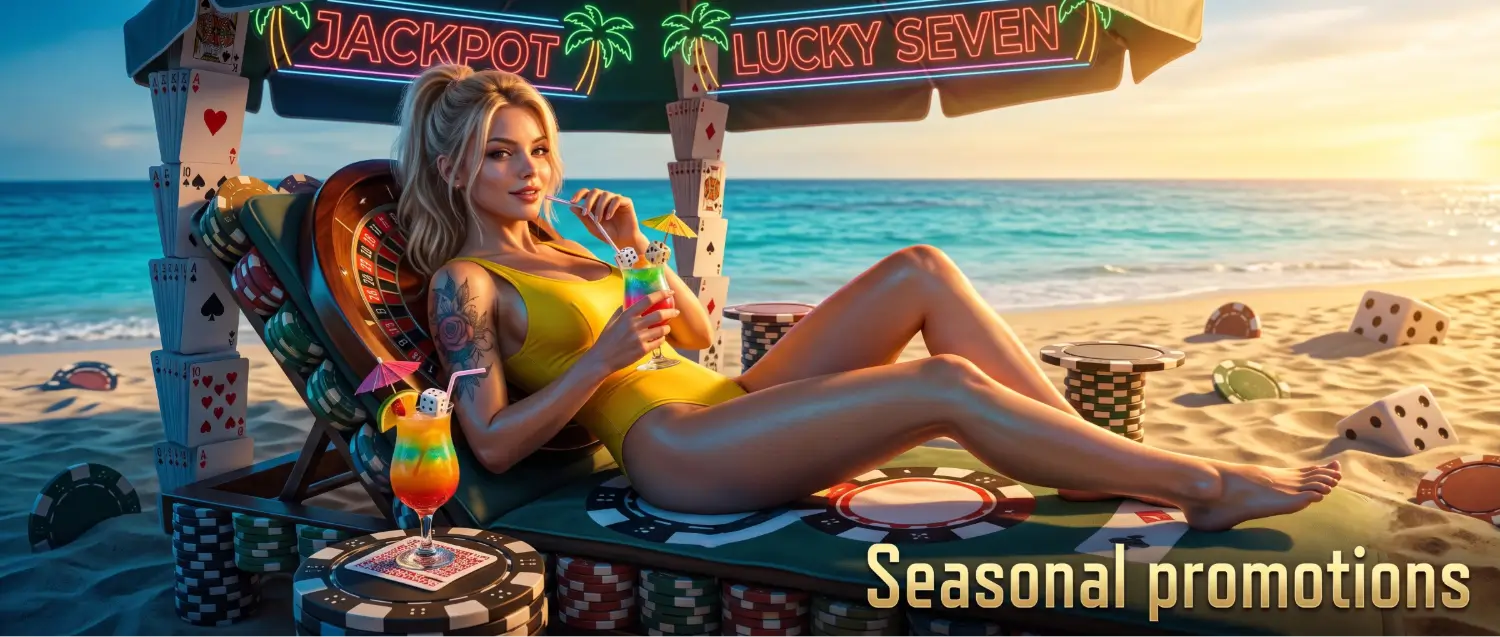Seasonal casino bonuses in Bangladesh in 2026: when do the biggest offers actually land?