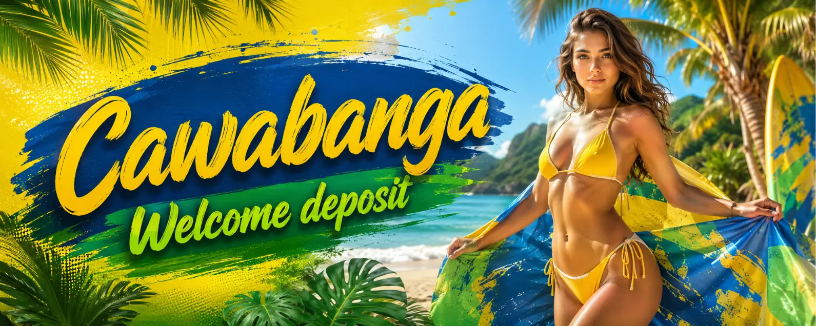 Cawabanga welcome bonus for Bangladesh players is the 125% match worth claiming?