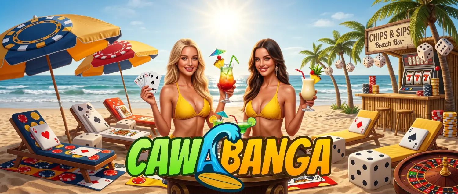 Cawabanga welcome bonus for Bangladesh players: is the 125% pick worth it?