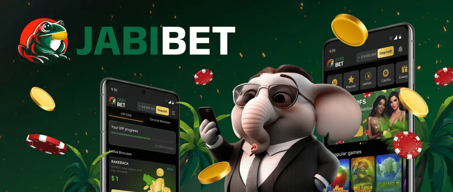 JabiBet crypto bonus and weekly cashback what you actually get