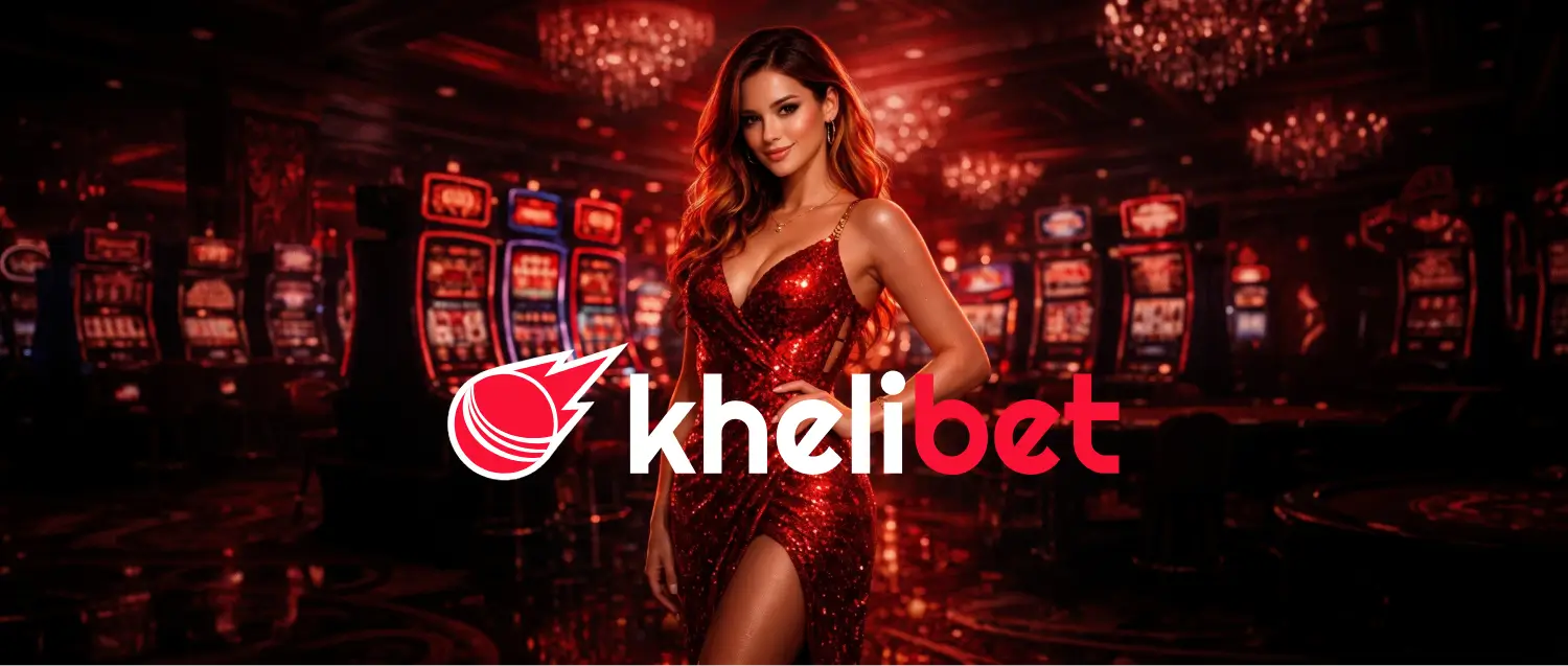 Khelibet Bonus Banner