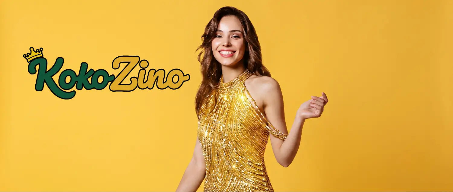 Kokozino welcome bonus for Bangladesh players: what the 100 free spins offer actually gets you