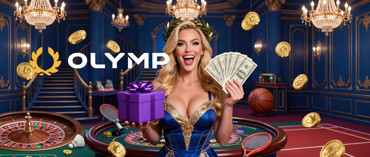 Olymp Casino no deposit free spins for Bangladesh is the app-install offer worth it?